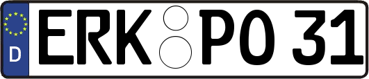 ERK-PO31