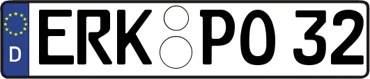 ERK-PO32