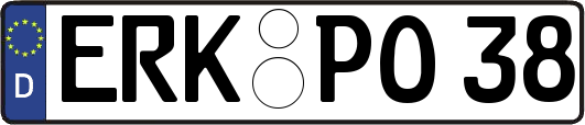 ERK-PO38