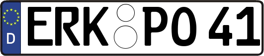 ERK-PO41