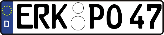 ERK-PO47