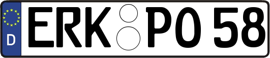 ERK-PO58