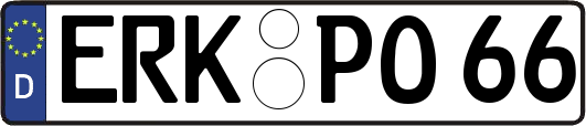 ERK-PO66