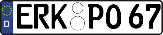 ERK-PO67