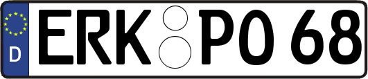 ERK-PO68