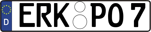 ERK-PO7