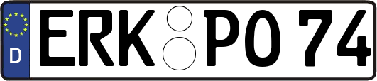 ERK-PO74
