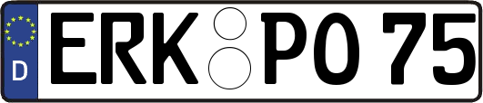 ERK-PO75