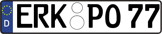 ERK-PO77