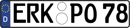 ERK-PO78