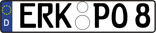 ERK-PO8
