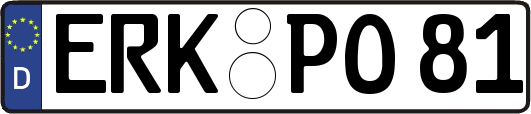 ERK-PO81