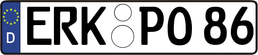 ERK-PO86