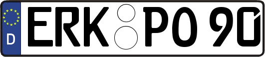 ERK-PO90