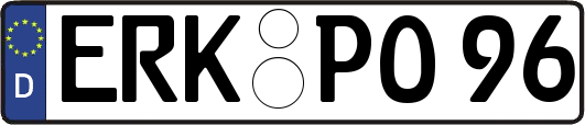 ERK-PO96