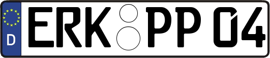 ERK-PP04