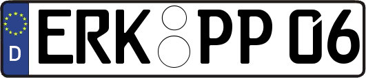 ERK-PP06