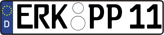 ERK-PP11