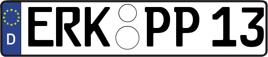 ERK-PP13
