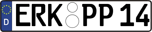 ERK-PP14