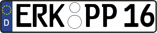 ERK-PP16