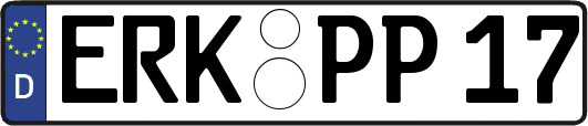ERK-PP17