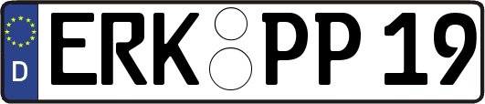 ERK-PP19