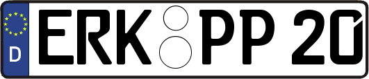 ERK-PP20