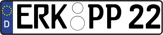 ERK-PP22