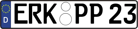ERK-PP23