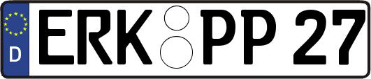 ERK-PP27