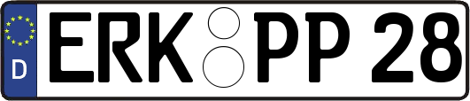 ERK-PP28