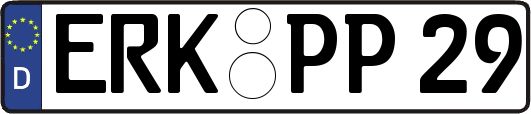ERK-PP29