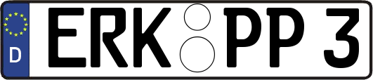 ERK-PP3