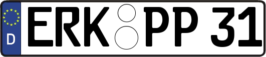 ERK-PP31