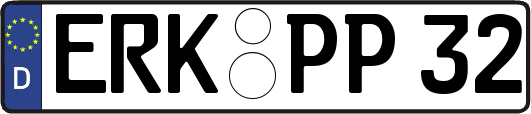 ERK-PP32