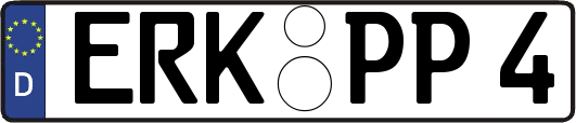 ERK-PP4
