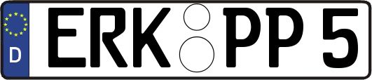ERK-PP5