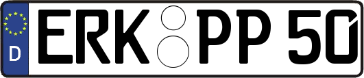 ERK-PP50