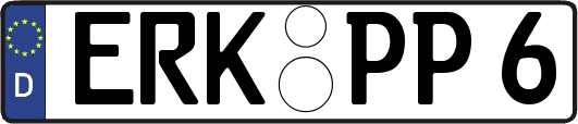 ERK-PP6