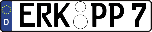 ERK-PP7