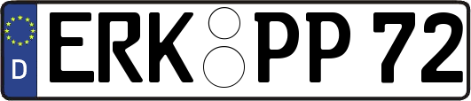 ERK-PP72