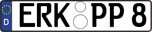 ERK-PP8