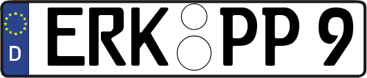 ERK-PP9