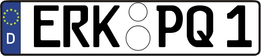 ERK-PQ1