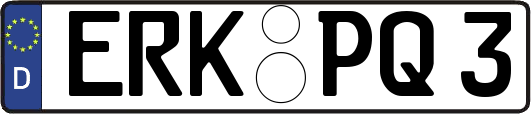 ERK-PQ3