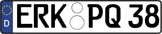 ERK-PQ38