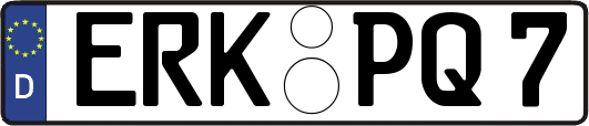 ERK-PQ7