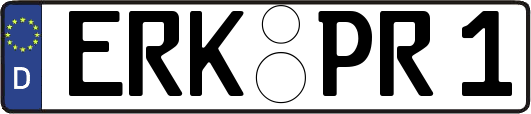 ERK-PR1