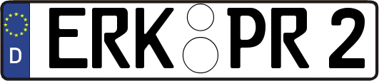 ERK-PR2